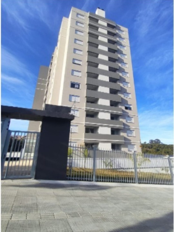 Apartamento, 2 quartos, 54 m² - Foto 9