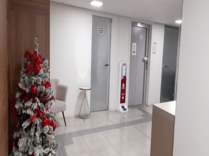 Apartamento, 2 quartos, 54 m² - Foto 11
