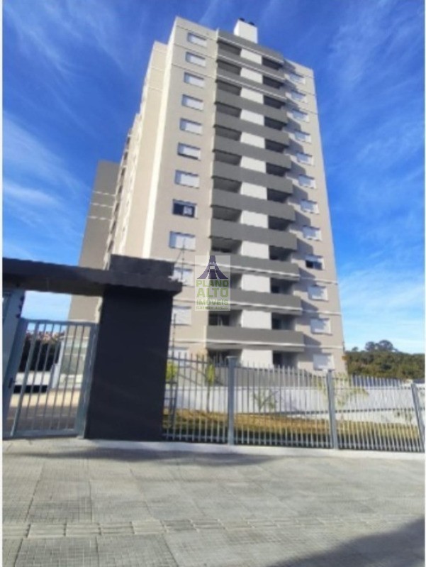 Apartamento, 2 quartos, 54 m² - Foto 1