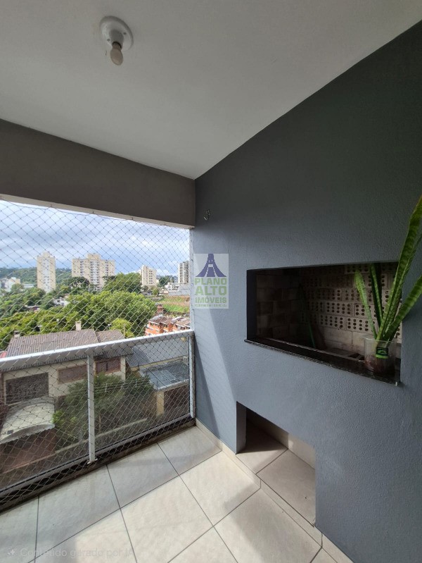 Apartamento, 2 quartos, 61 m² - Foto 1