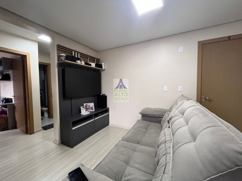 Apartamento, 3 quartos, 77 m² - Foto 2