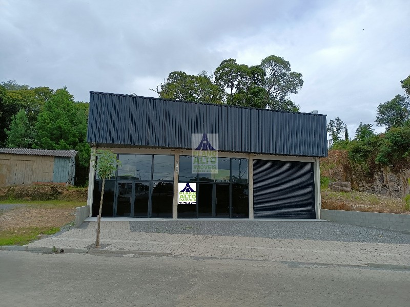 Indústria, 243 m² - Foto 1