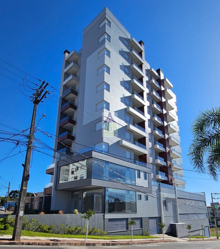 Apartamento, 3 quartos, 81 m² - Foto 2