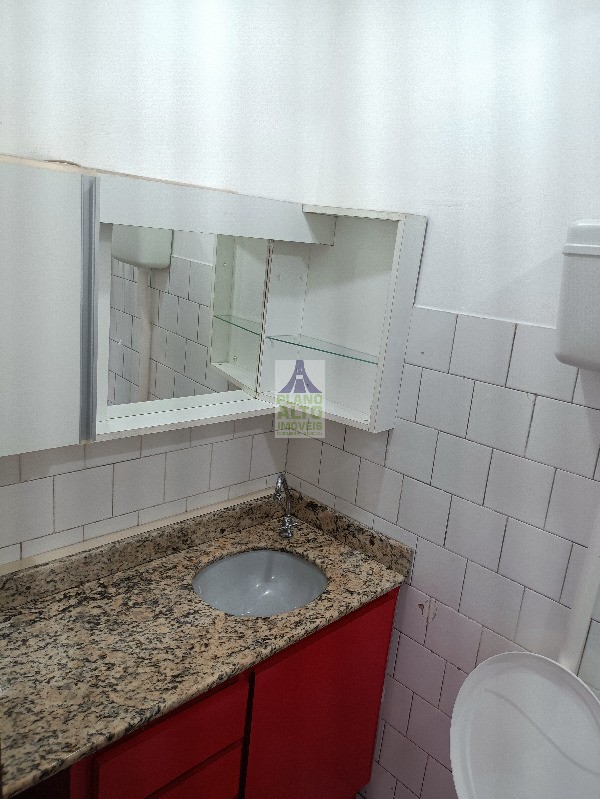 Sobrado, 2 quartos, 50 m² - Foto 12