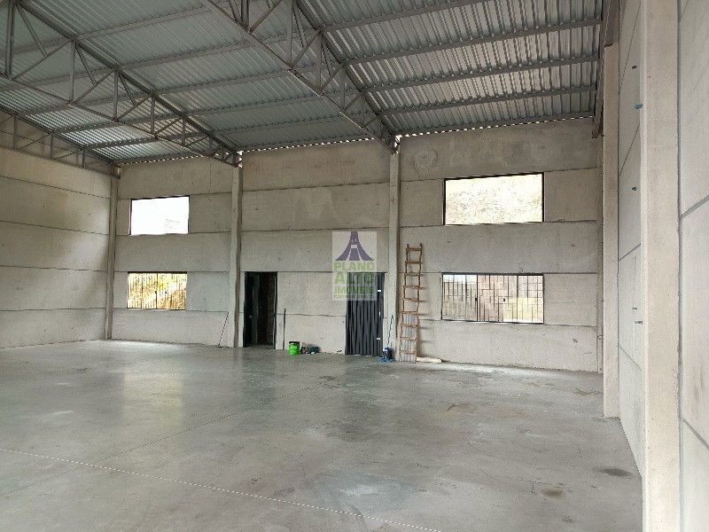 Indústria, 243 m² - Foto 3