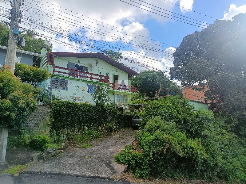 Casa, 3 quartos, 199 m² - Foto 2