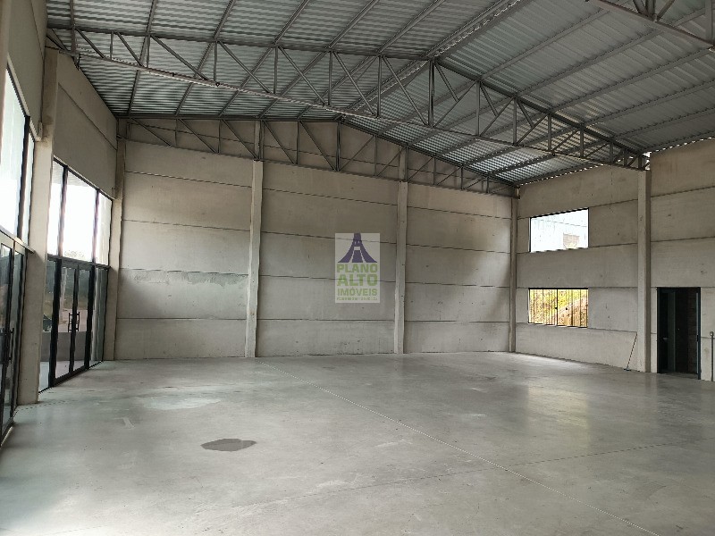 Indústria, 243 m² - Foto 2