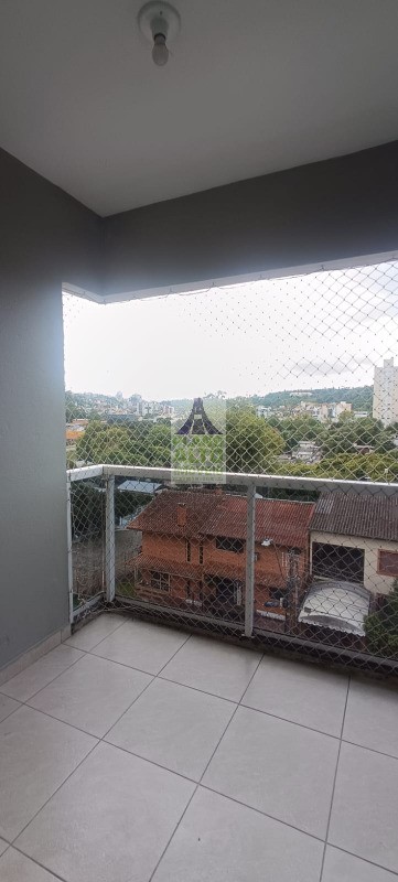 Apartamento, 2 quartos, 61 m² - Foto 4