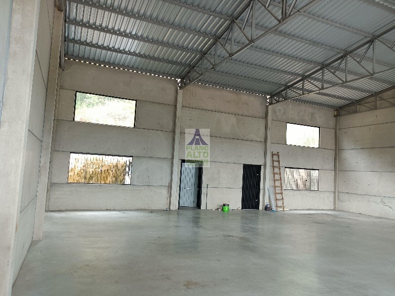 Indústria, 243 m² - Foto 4