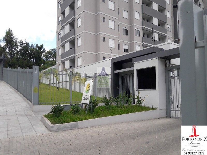 Apartamento, 2 quartos, 54 m² - Foto 9