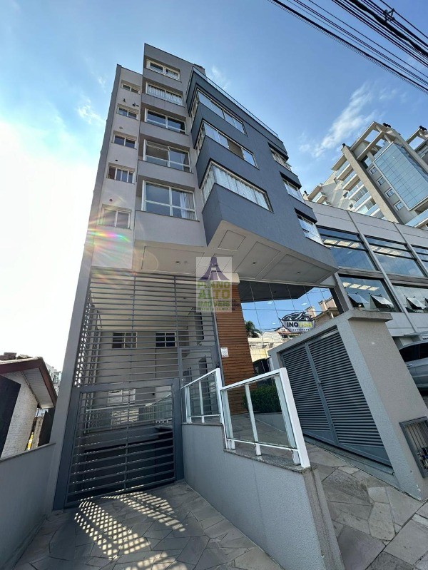 Apartamento, 3 quartos, 105 m² - Foto 1