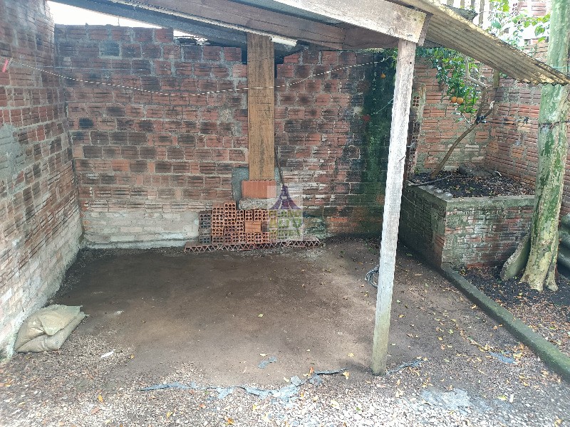 Sobrado, 2 quartos, 50 m² - Foto 14