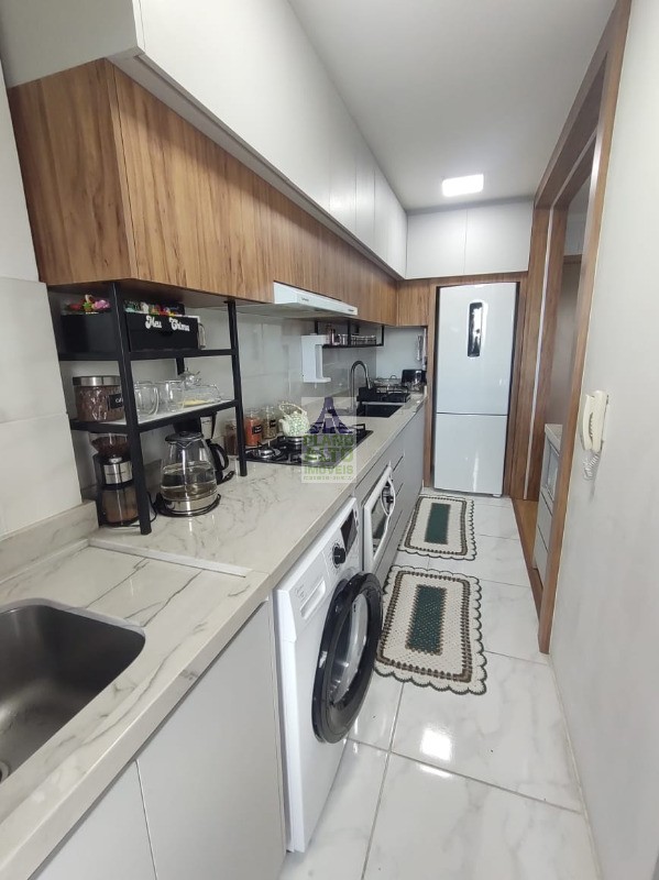 Apartamento, 2 quartos, 54 m² - Foto 5