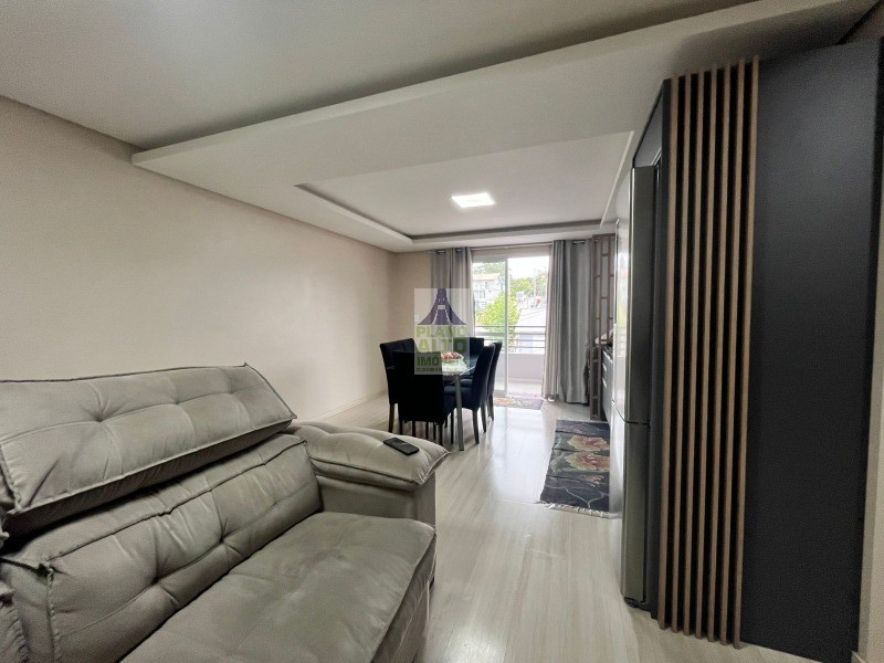 Apartamento, 3 quartos, 77 m² - Foto 4