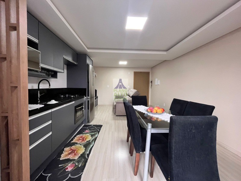 Apartamento, 3 quartos, 77 m² - Foto 3