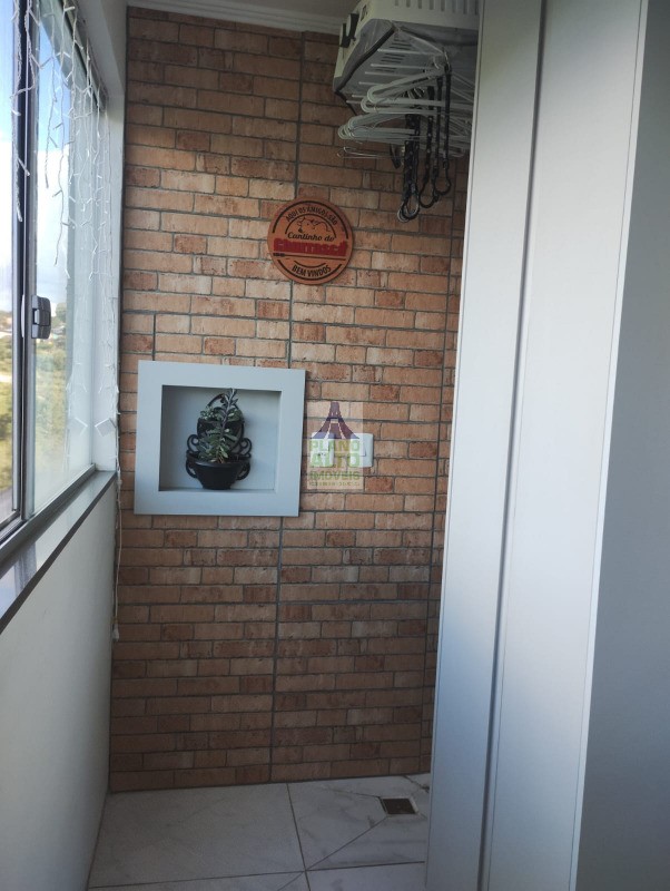 Apartamento, 2 quartos, 54 m² - Foto 16