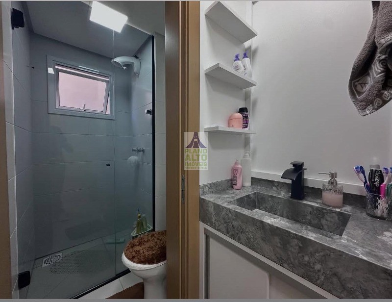 Apartamento, 3 quartos, 77 m² - Foto 9