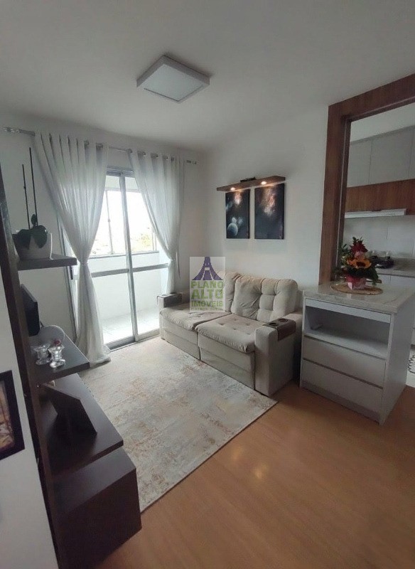 Apartamento, 2 quartos, 54 m² - Foto 3