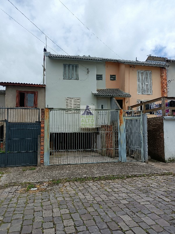 Sobrado, 2 quartos, 50 m² - Foto 17