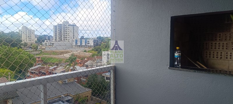 Apartamento, 2 quartos, 61 m² - Foto 9
