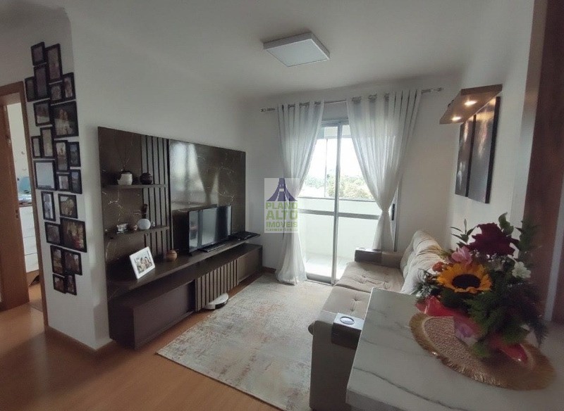 Apartamento, 2 quartos, 54 m² - Foto 4