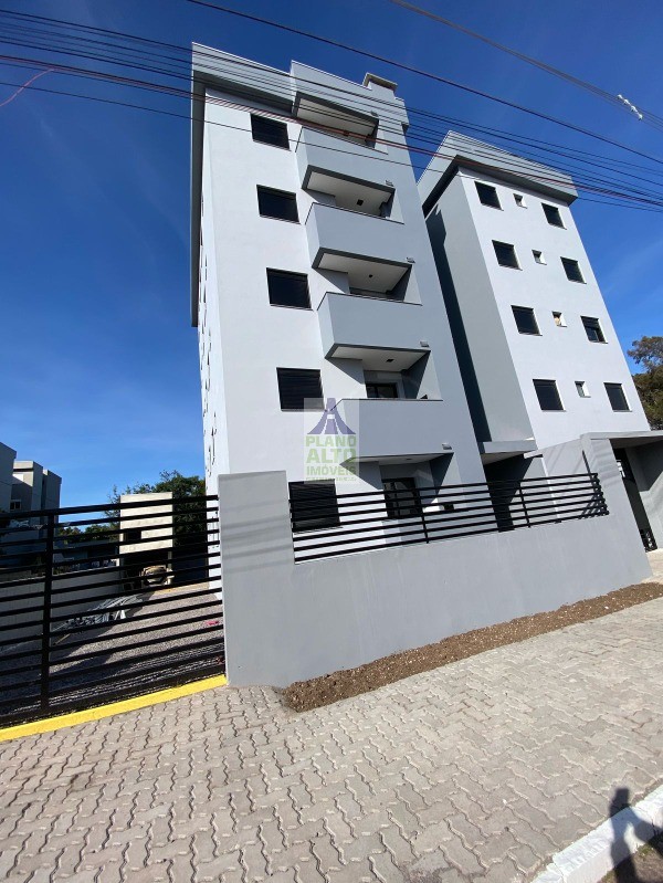 Apartamento, 2 quartos, 52 m² - Foto 1