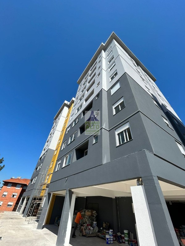 Apartamento, 2 quartos, 45 m² - Foto 5