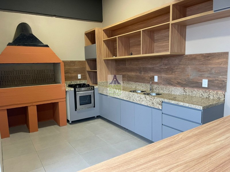 Apartamento, 2 quartos, 45 m² - Foto 29