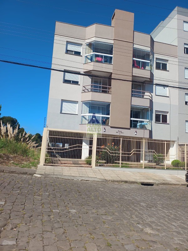Apartamento, 2 quartos, 74 m² - Foto 1