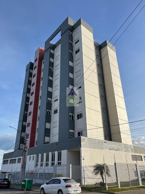 Apartamento, 2 quartos, 43 m² - Foto 1