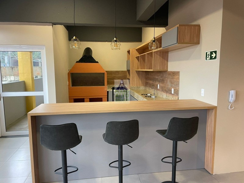 Apartamento, 2 quartos, 45 m² - Foto 31