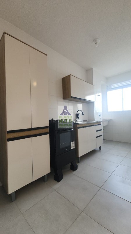 Apartamento, 2 quartos, 44 m² - Foto 2