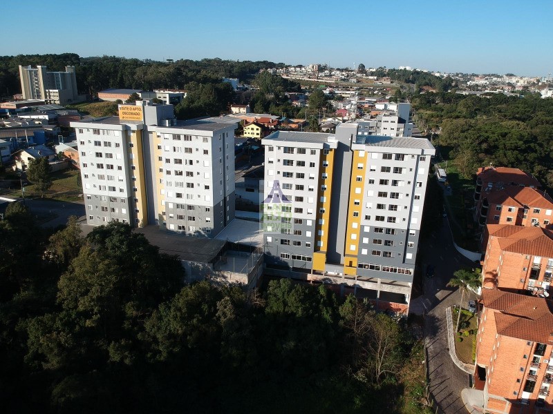 Apartamento, 2 quartos, 45 m² - Foto 1