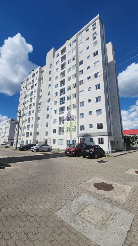 Apartamento, 2 quartos, 44 m² - Foto 1