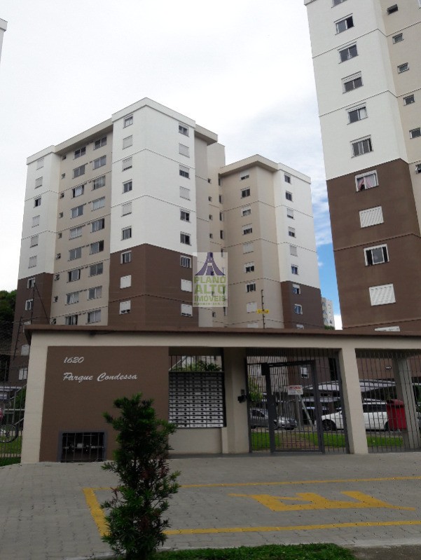 Apartamento, 3 quartos, 73 m² - Foto 1