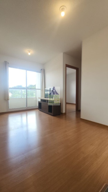 Apartamento, 2 quartos, 44 m² - Foto 3