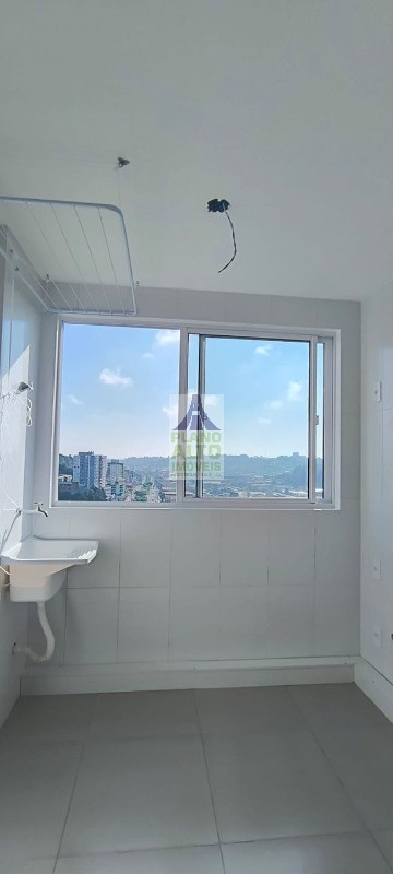 Apartamento, 2 quartos, 45 m² - Foto 9