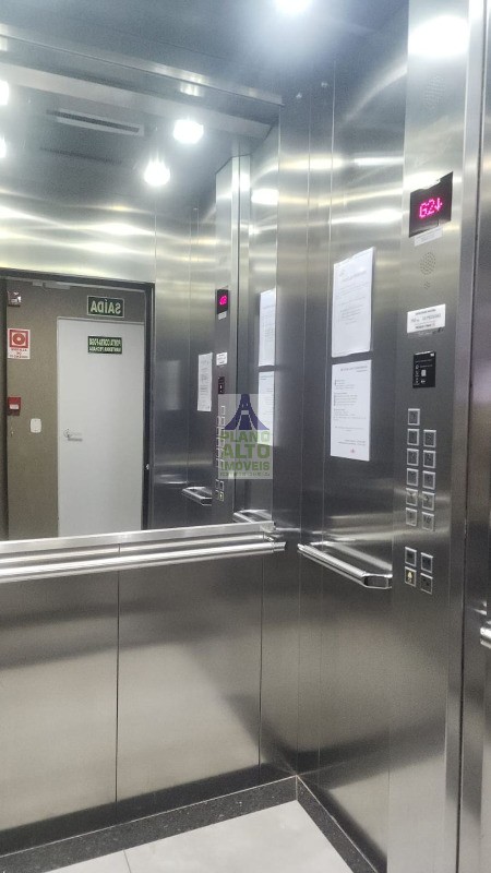 Apartamento, 2 quartos, 43 m² - Foto 7