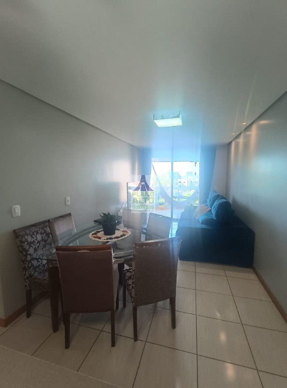 Apartamento, 2 quartos, 74 m² - Foto 3