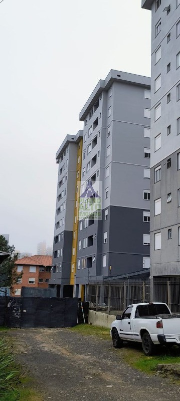 Apartamento, 2 quartos, 45 m² - Foto 2