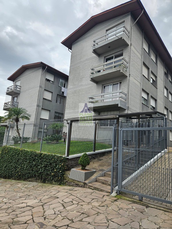 Apartamento, 2 quartos, 72 m² - Foto 1
