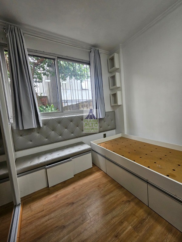 Apartamento, 2 quartos, 77 m² - Foto 2
