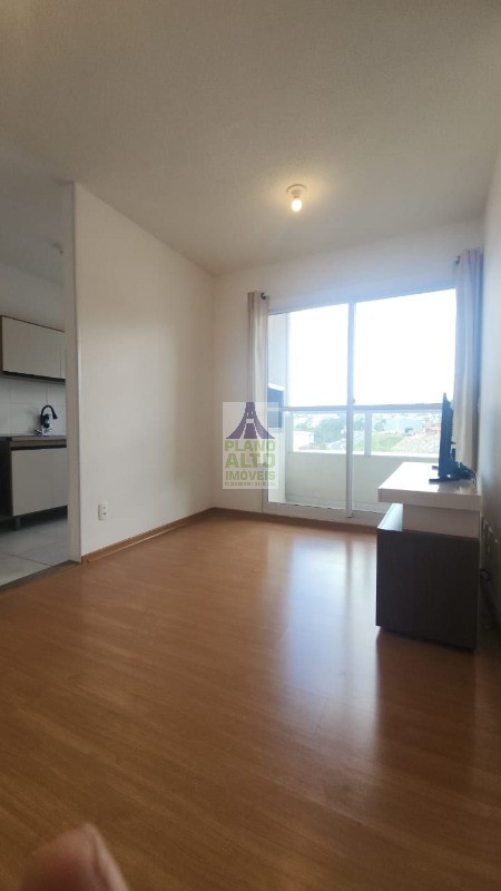 Apartamento, 2 quartos, 44 m² - Foto 5