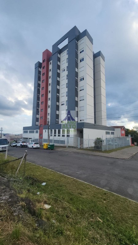 Apartamento, 2 quartos, 43 m² - Foto 6