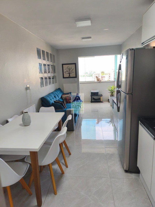 Apartamento, 2 quartos, 49 m² - Foto 5