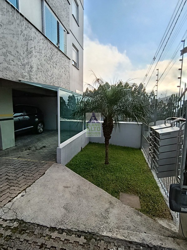 Apartamento, 2 quartos, 49 m² - Foto 2