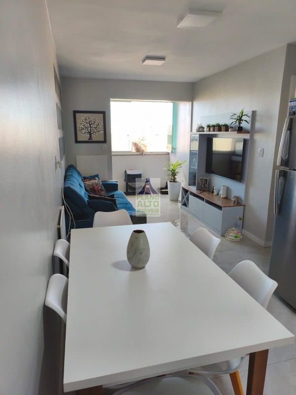 Apartamento, 2 quartos, 49 m² - Foto 8