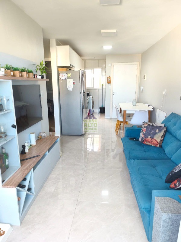 Apartamento, 2 quartos, 49 m² - Foto 4