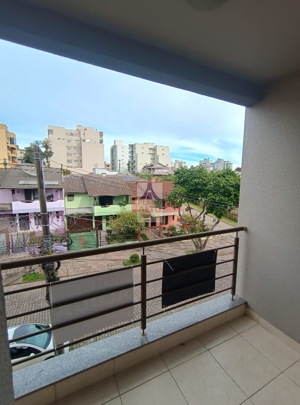 Apartamento, 2 quartos, 77 m² - Foto 1