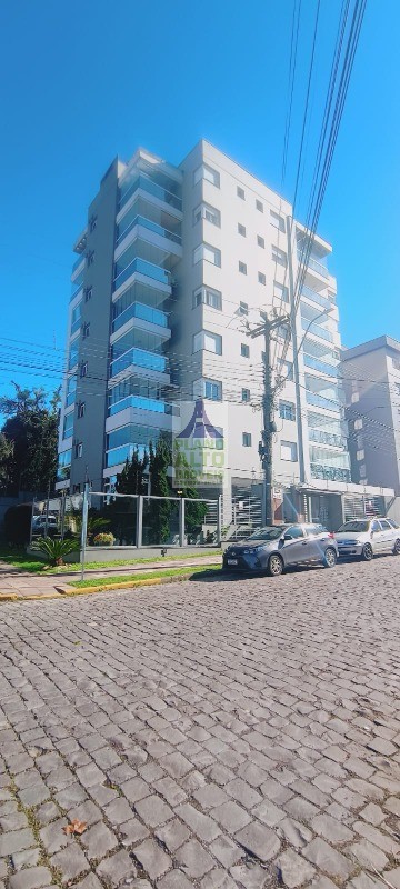 Apartamento, 2 quartos, 84 m² - Foto 1